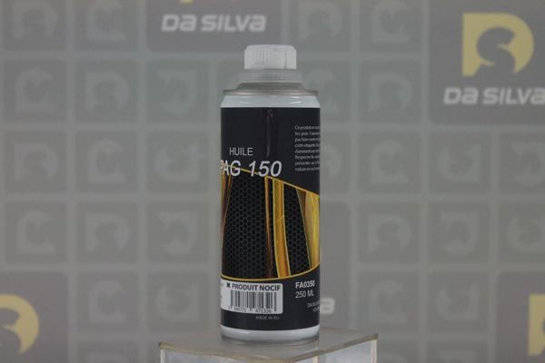 HUILE PAG ISO 150 R-134A