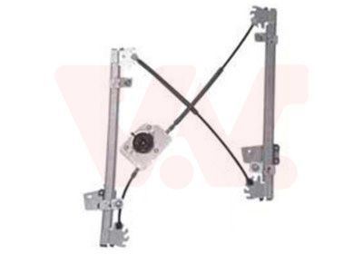 VAN WEZEL 3352261 - Fensterheber