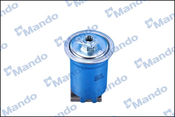 Filtro combustible