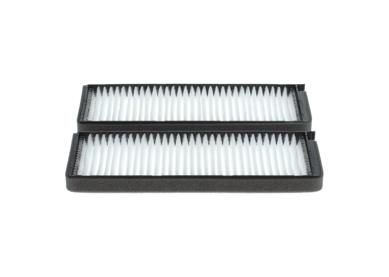 Filter, Innenraumluft