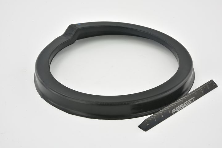 spyruoklės dangtelis