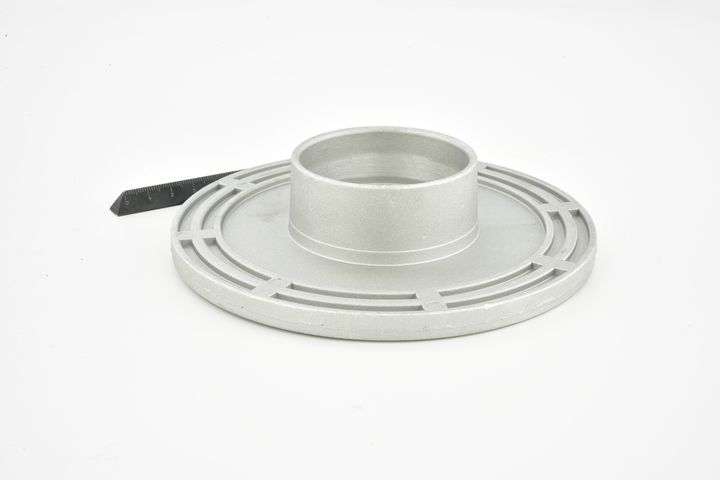 spyruoklės dangtelis