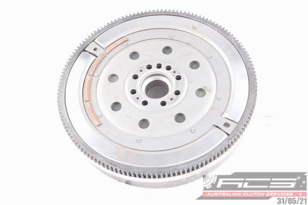 DMF PEUGEOT HDi 2.2L - TecDoc 2