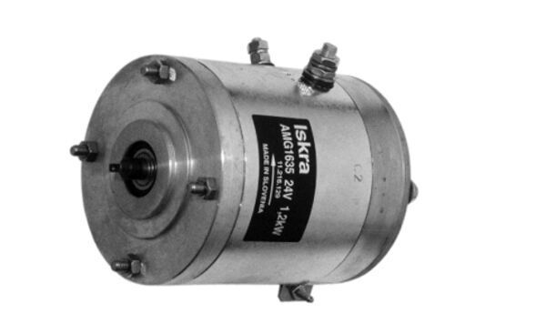 Elektromotor