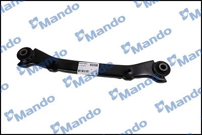 Brazo oscilante, suspensión de ruedas