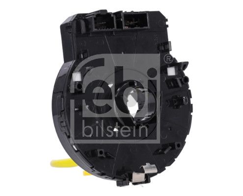 Wickelfeder, Airbag