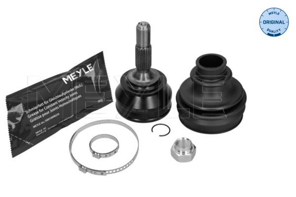 MEYLE 11-14 498 0053 Joint Kit, drive shaft