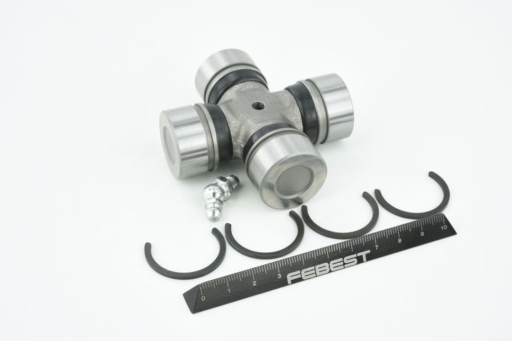 Lankstas, kardaninis velenas