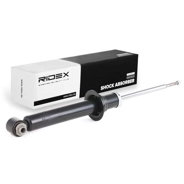 854S0048 RIDEX lengéscsillapító