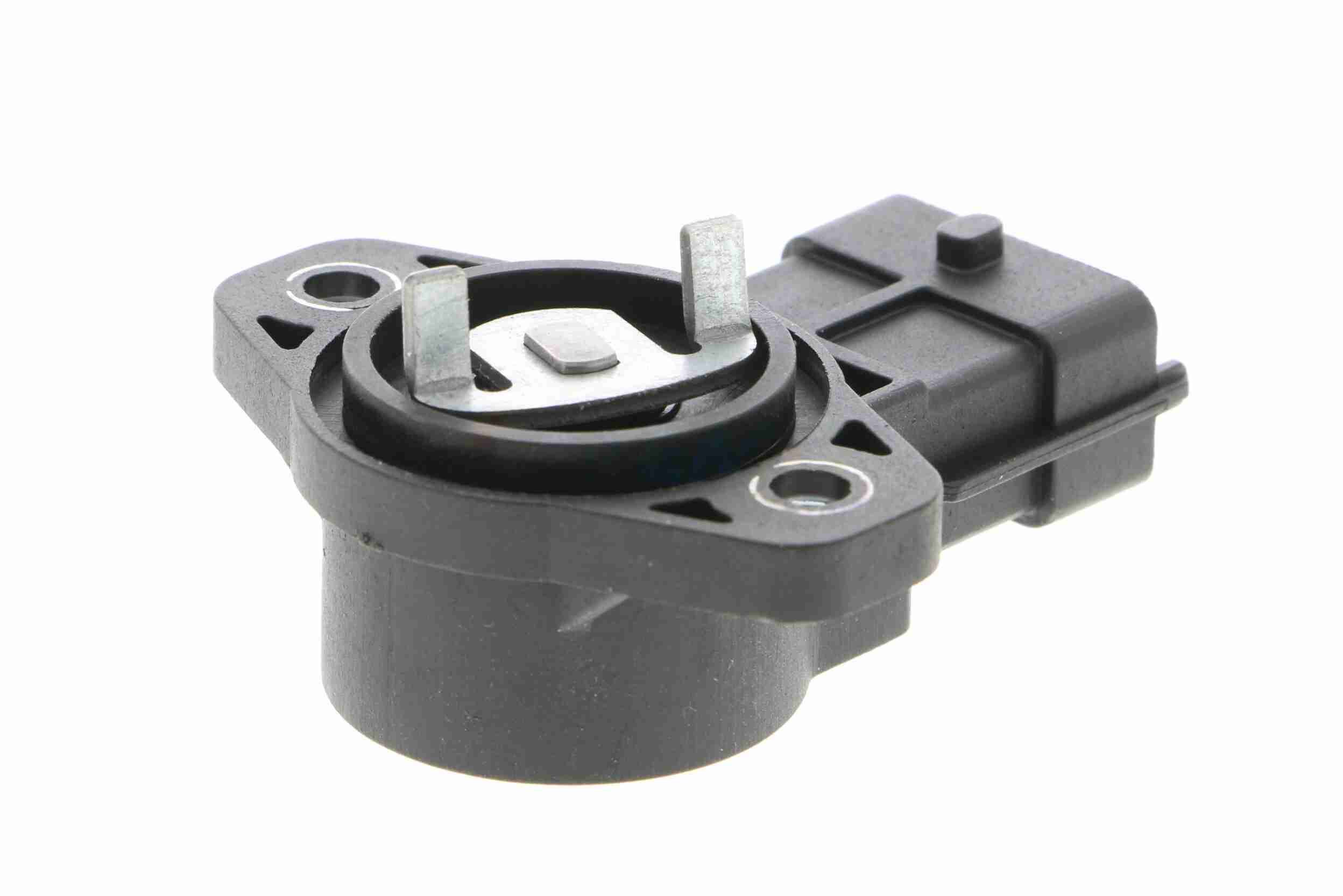 Sensor, Drosselklappenstellung