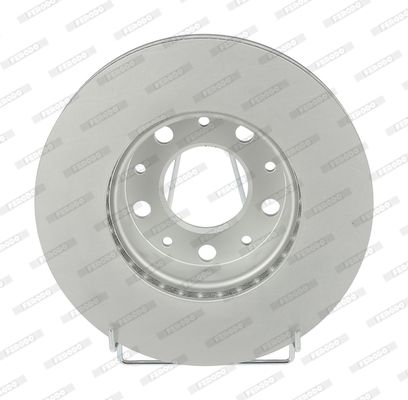 Brake Disc DDF1800C