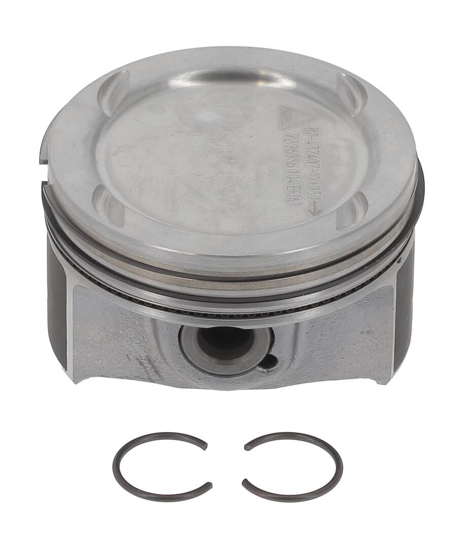 N&Uuml;RAL 87-437407-10 - Kolben