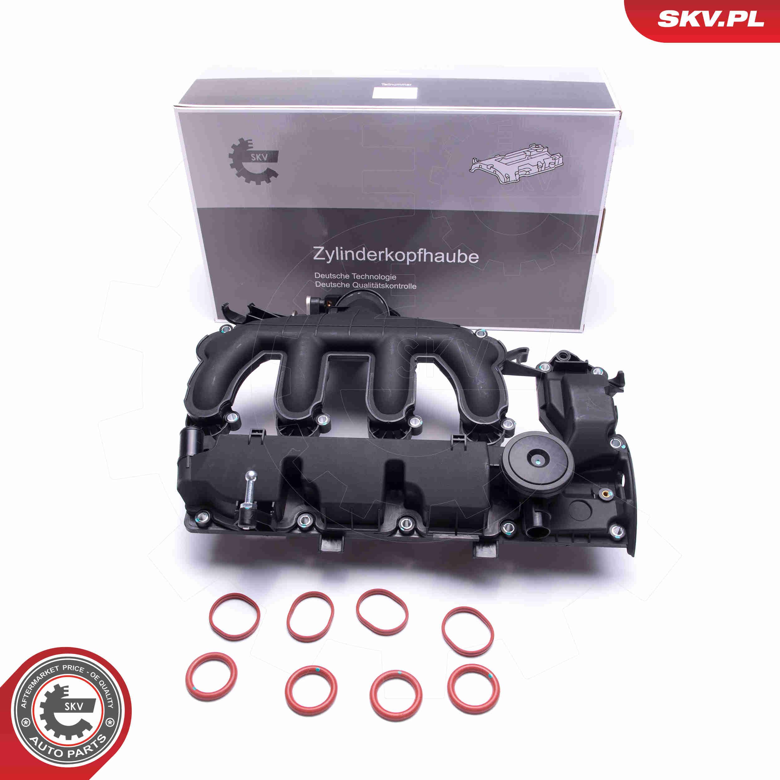 ESEN SKV 48SKV072 - Zylinderkopfhaube