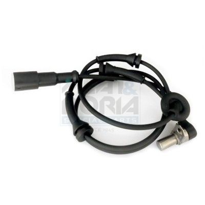 Sensor, Raddrehzahl