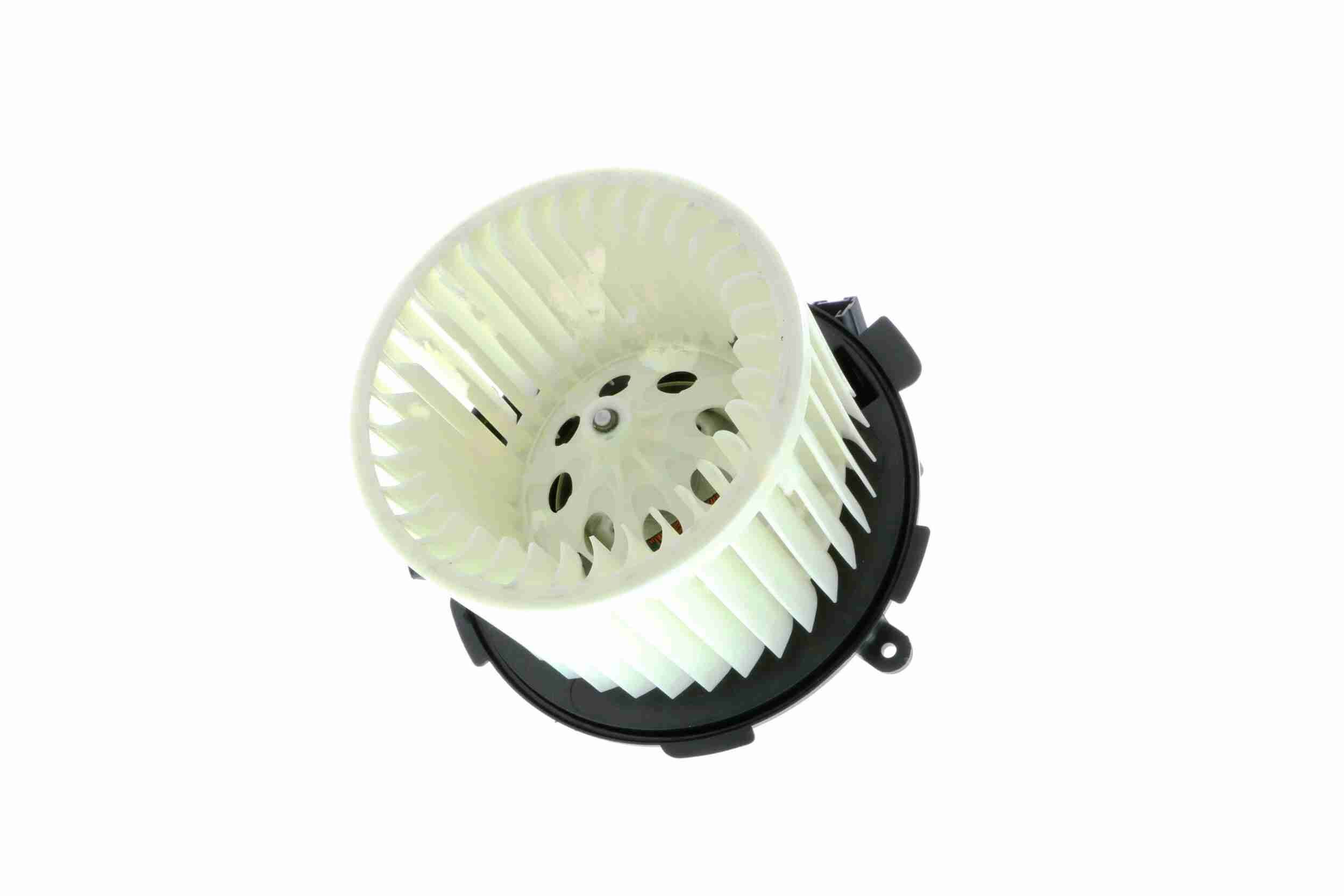 Elektromotor, Innenraumgebl&auml;se