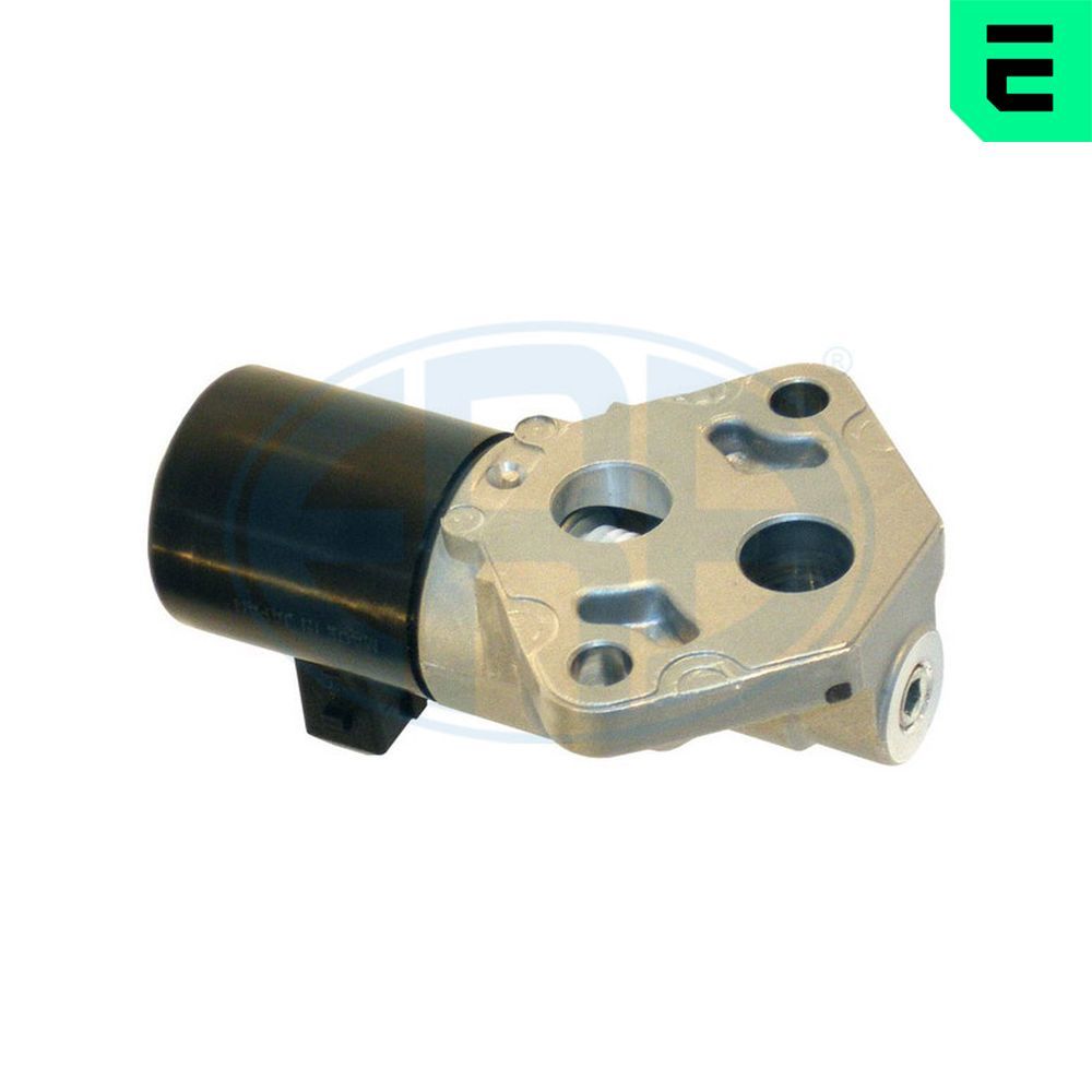 Leerlaufregelventil, Luftversorgung