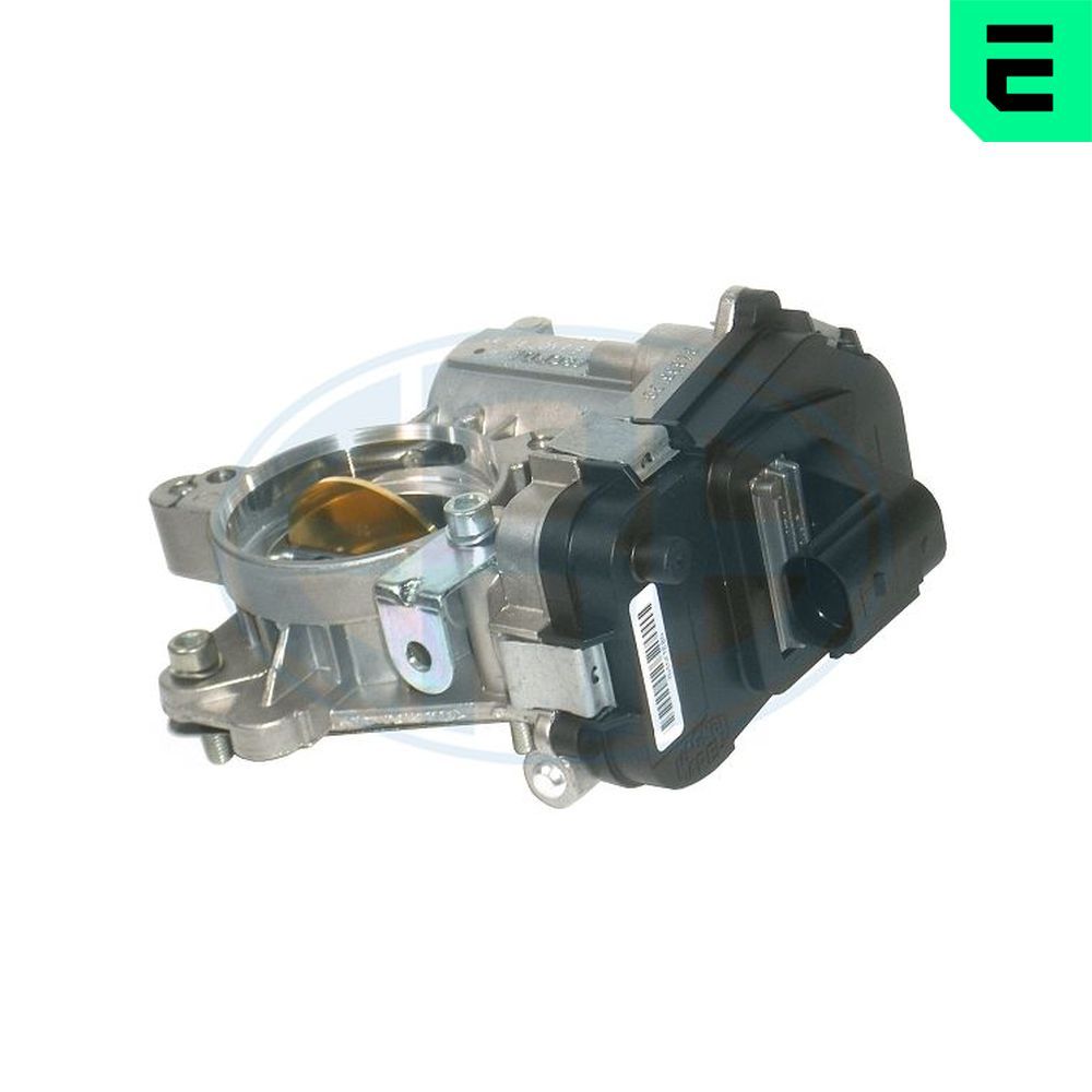 Drosselklappenstutzen