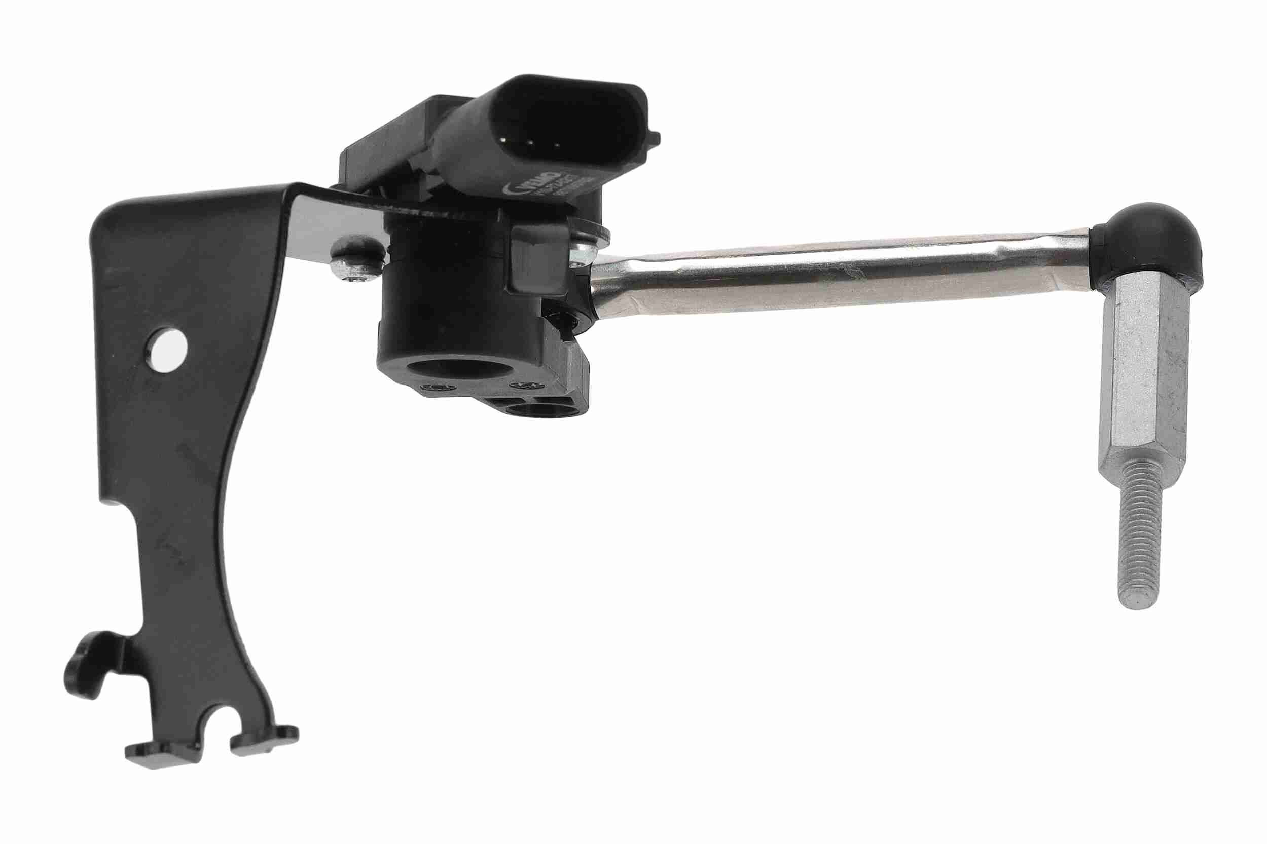 Sensor, Leuchtweitenregulierung