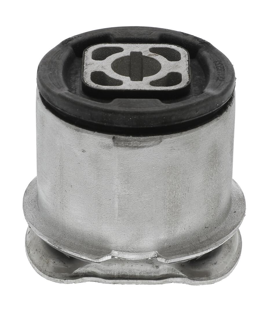 Lagerung, Achskörper