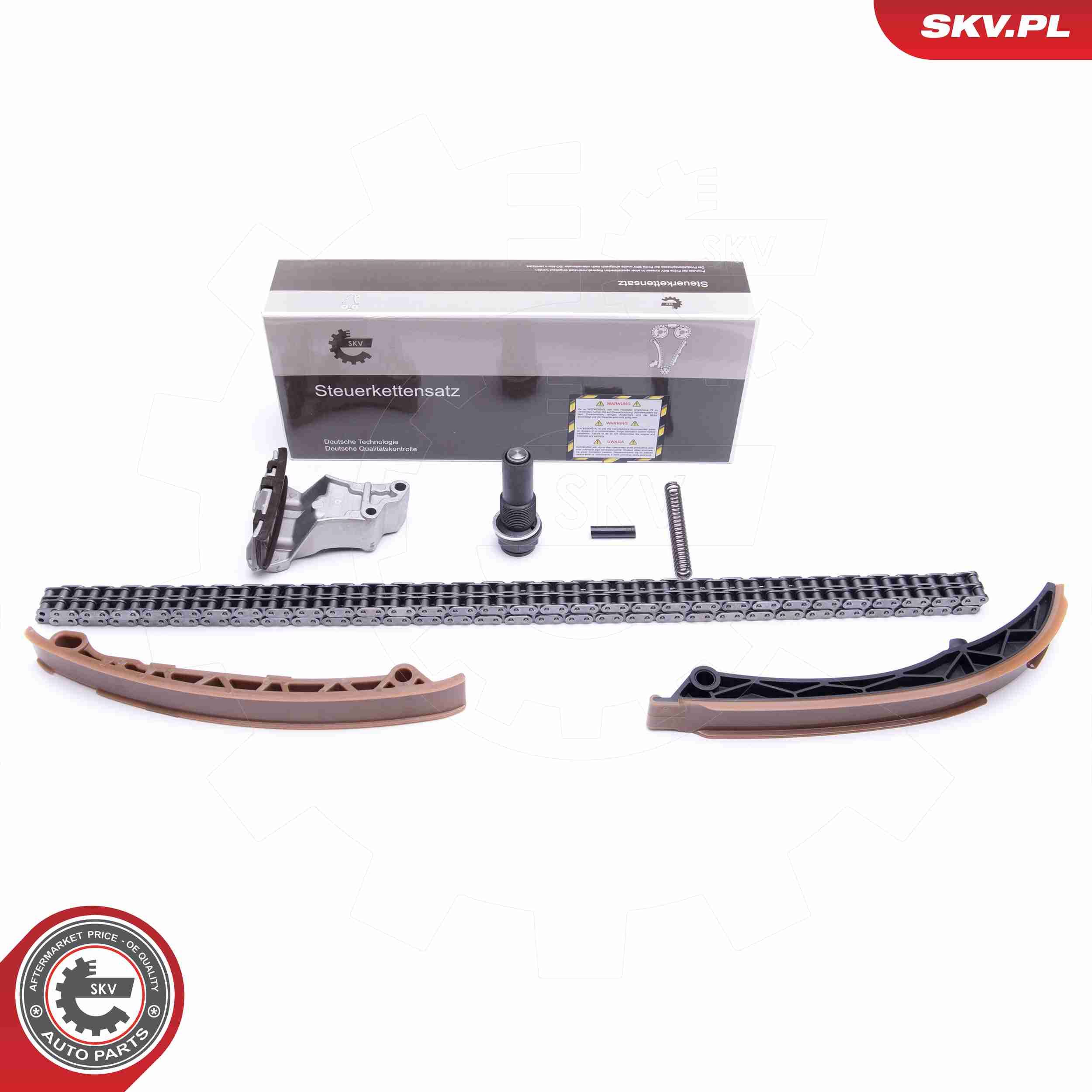 ESEN SKV 21SKV129 - Steuerkettensatz