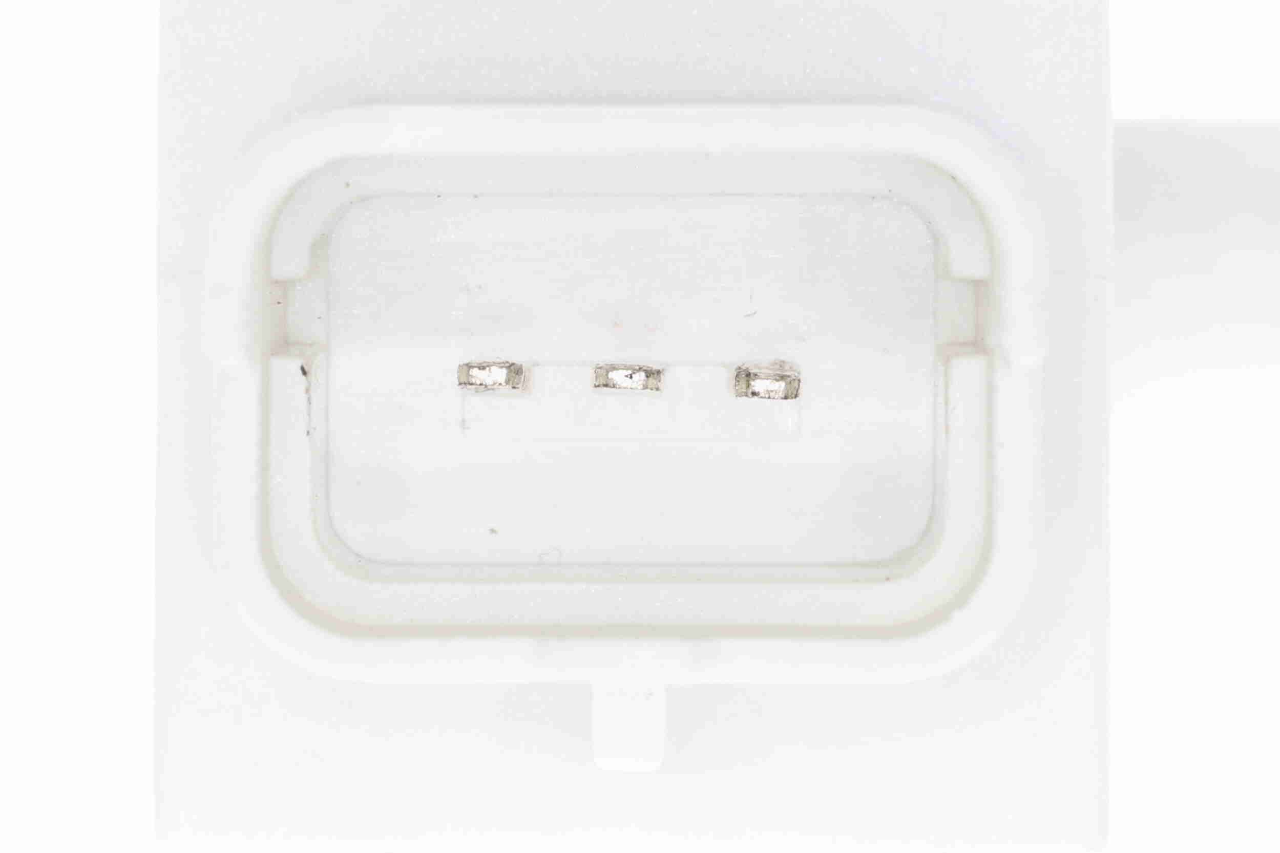 Sensor, Abgasdruck