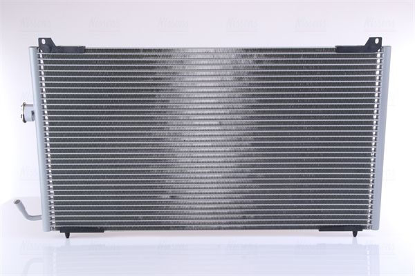 Kondensator, Klimaanlage