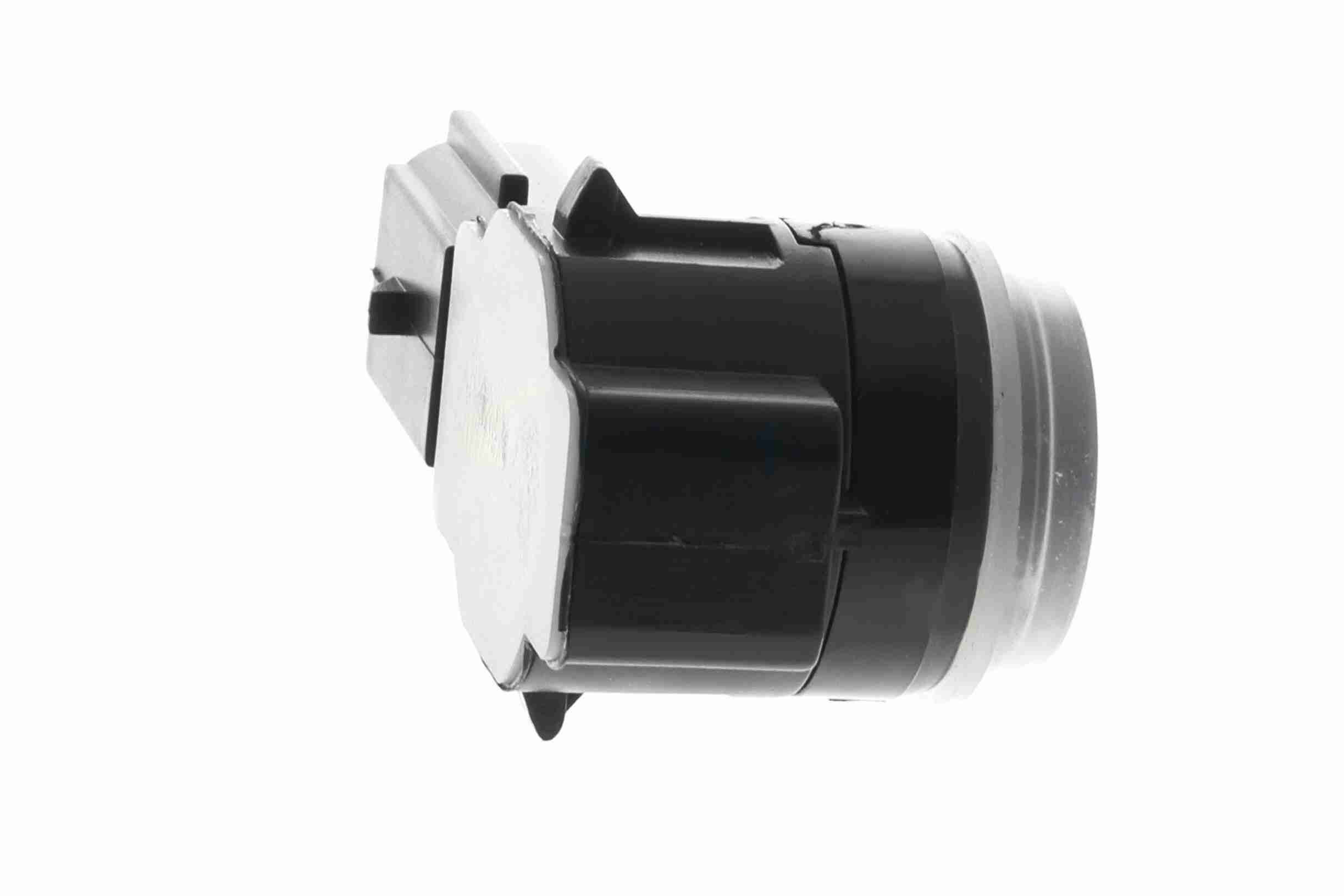 Sensor, Einparkhilfe