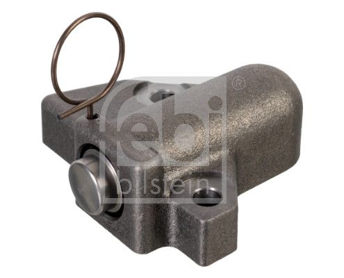 Tensor, cadena de distribución