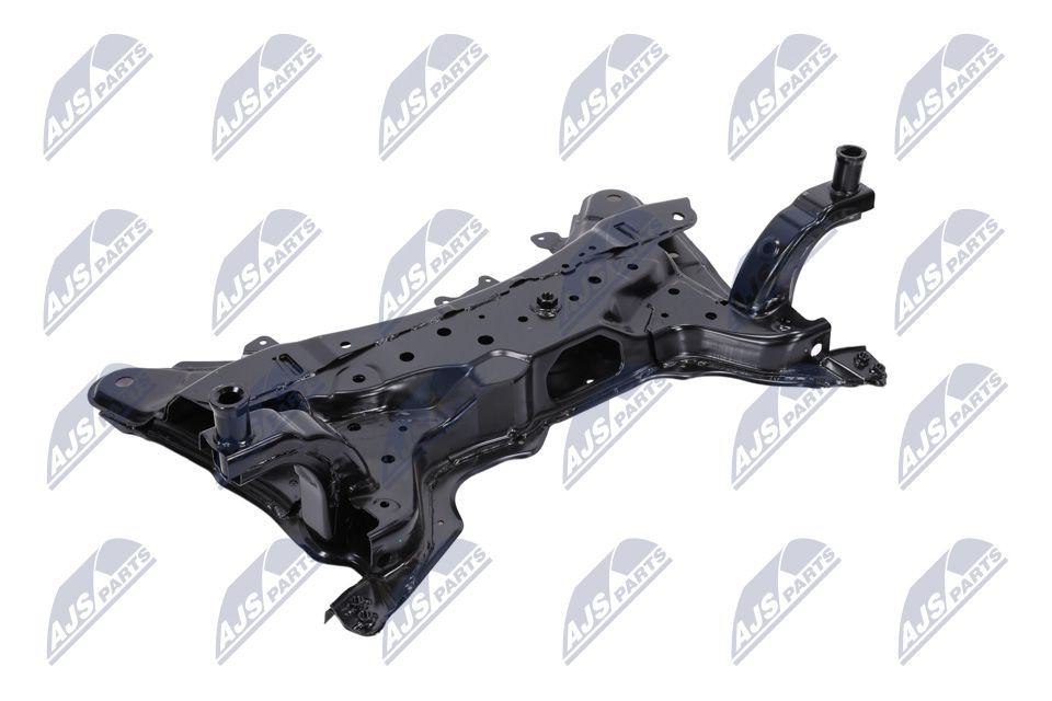 atraminis rėmas, variklio atrama