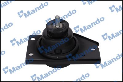 Soporte, motor