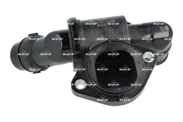 Thermostat, K&uuml;hlmittel