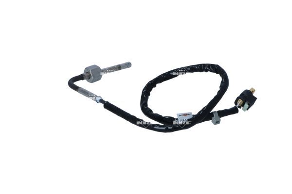 Sensor, Abgastemperatur
