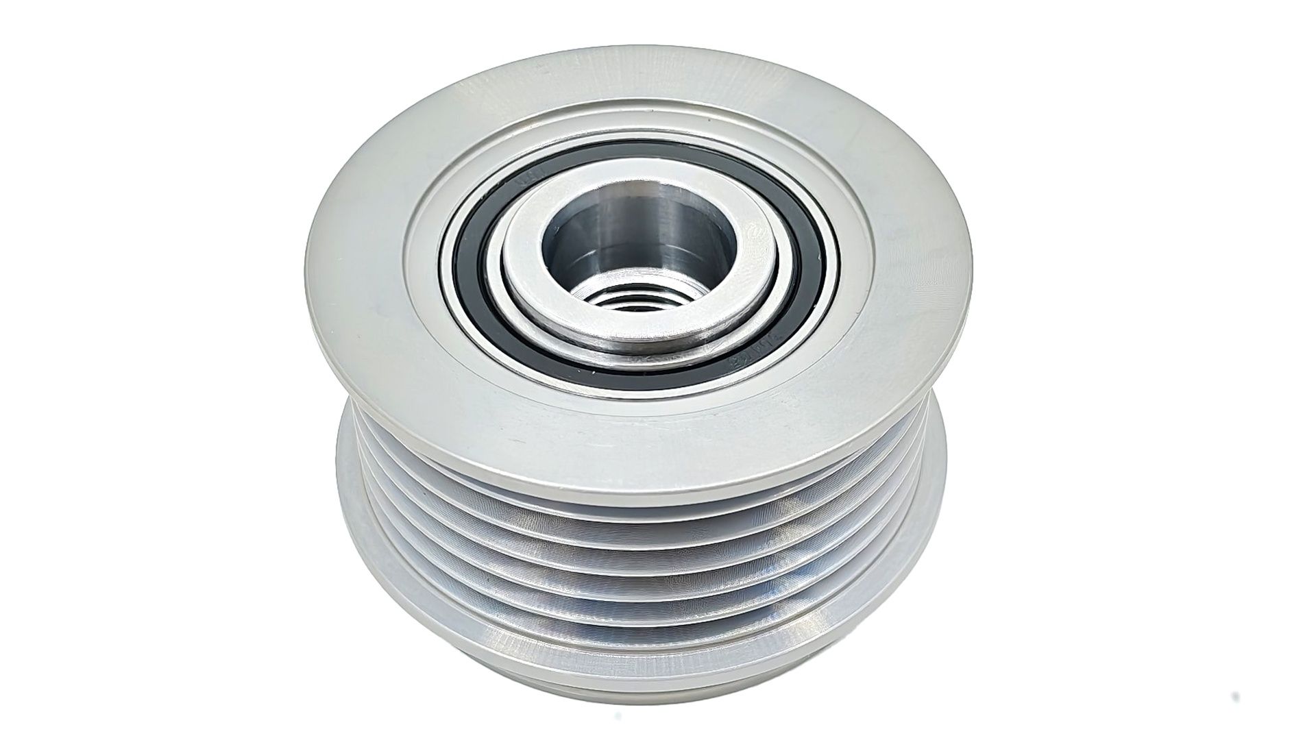 Механізм вільного ходу генератора SKF VKM 03133 2 из 3