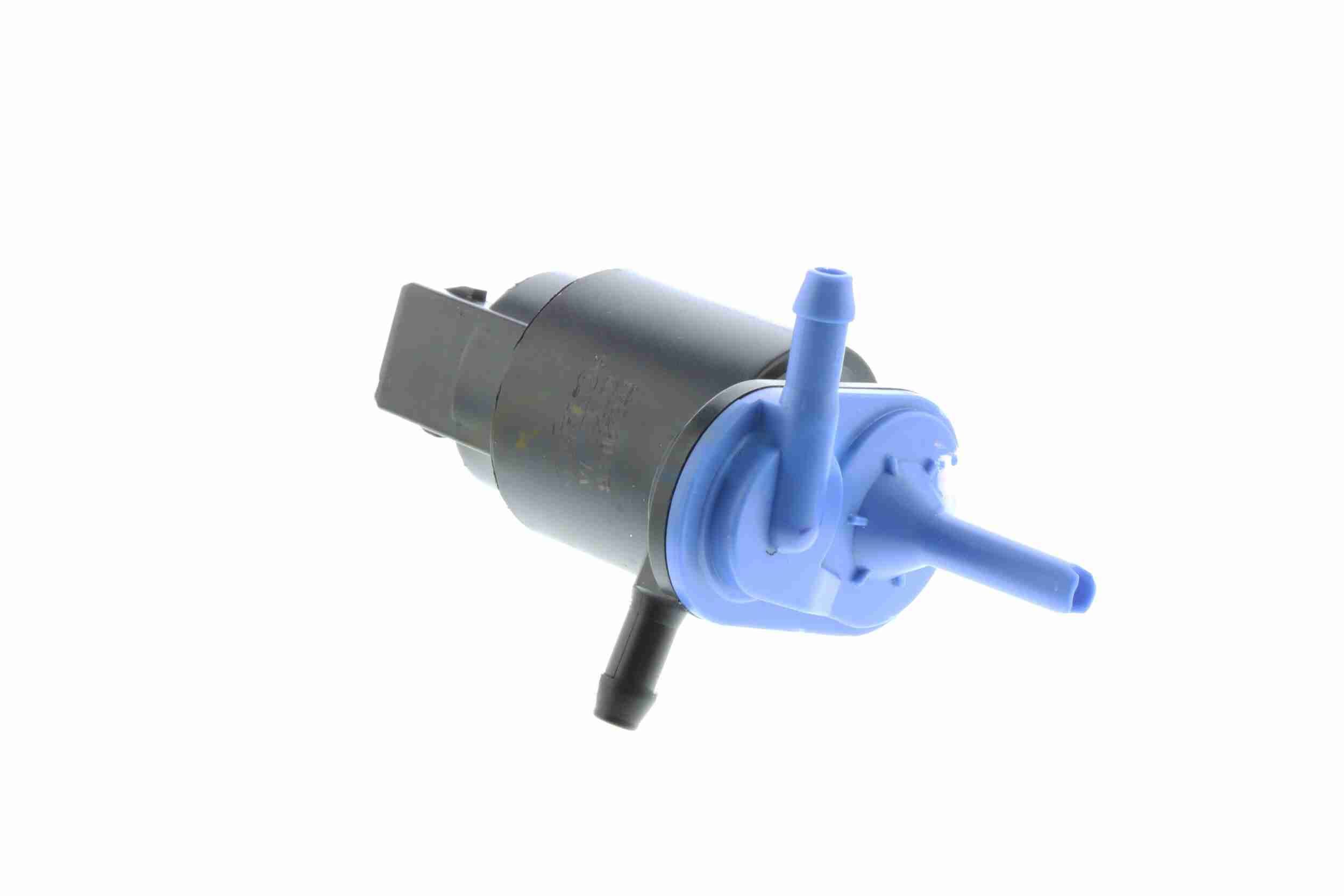 Waschwasserpumpe, Scheibenreinigung