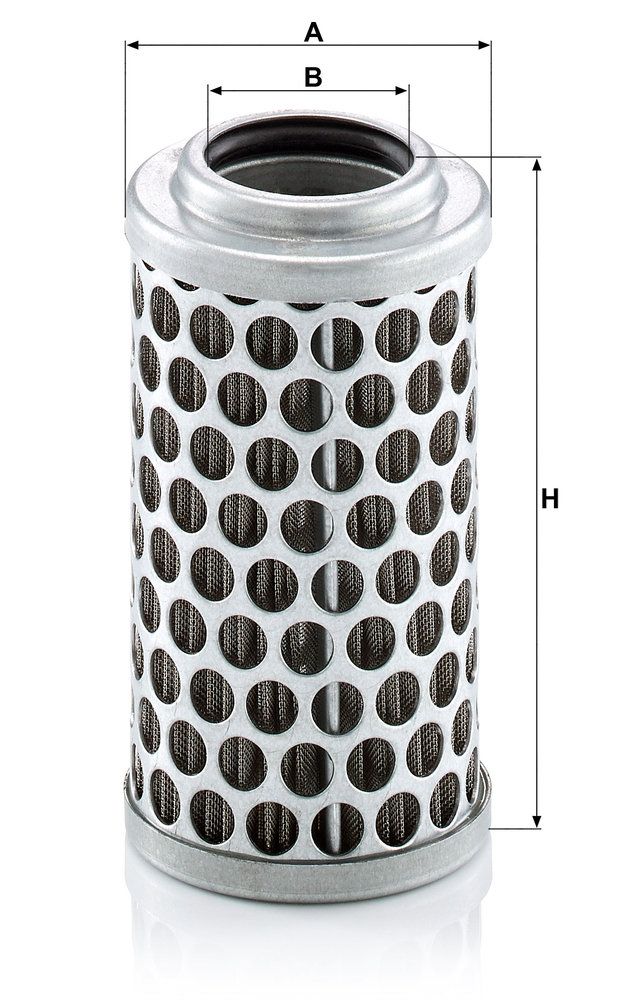 Kraftstofffilter