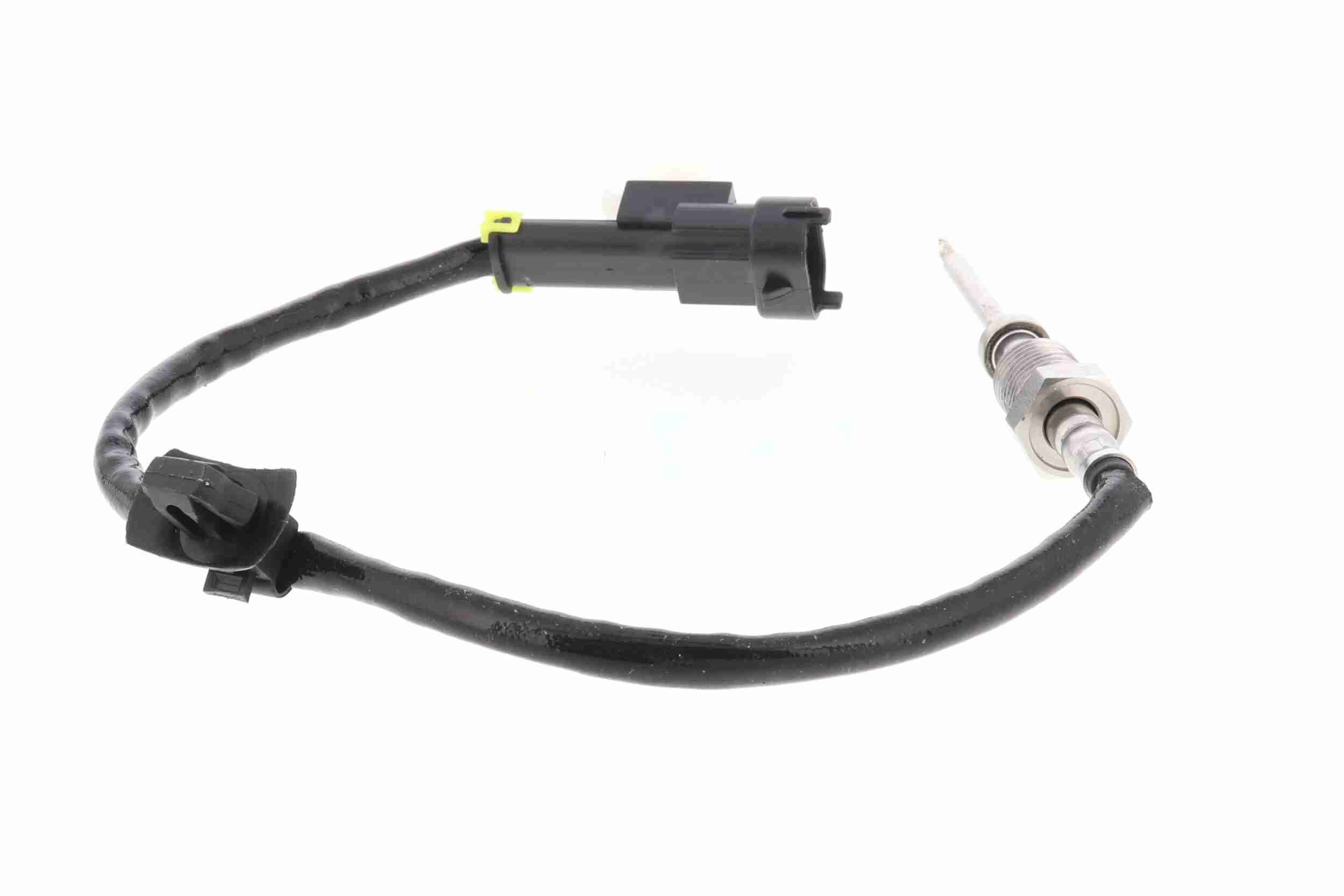 Sensor, Abgastemperatur