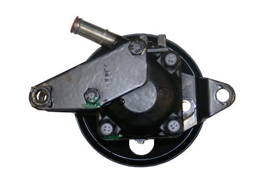 Hydraulikpumpe, Lenkung