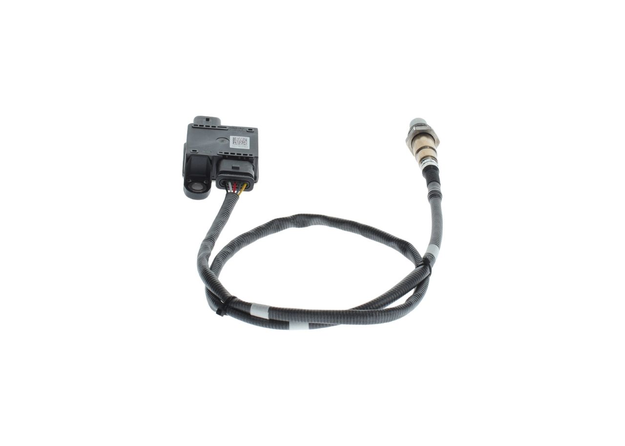 Partikelsensor Partikelsensor