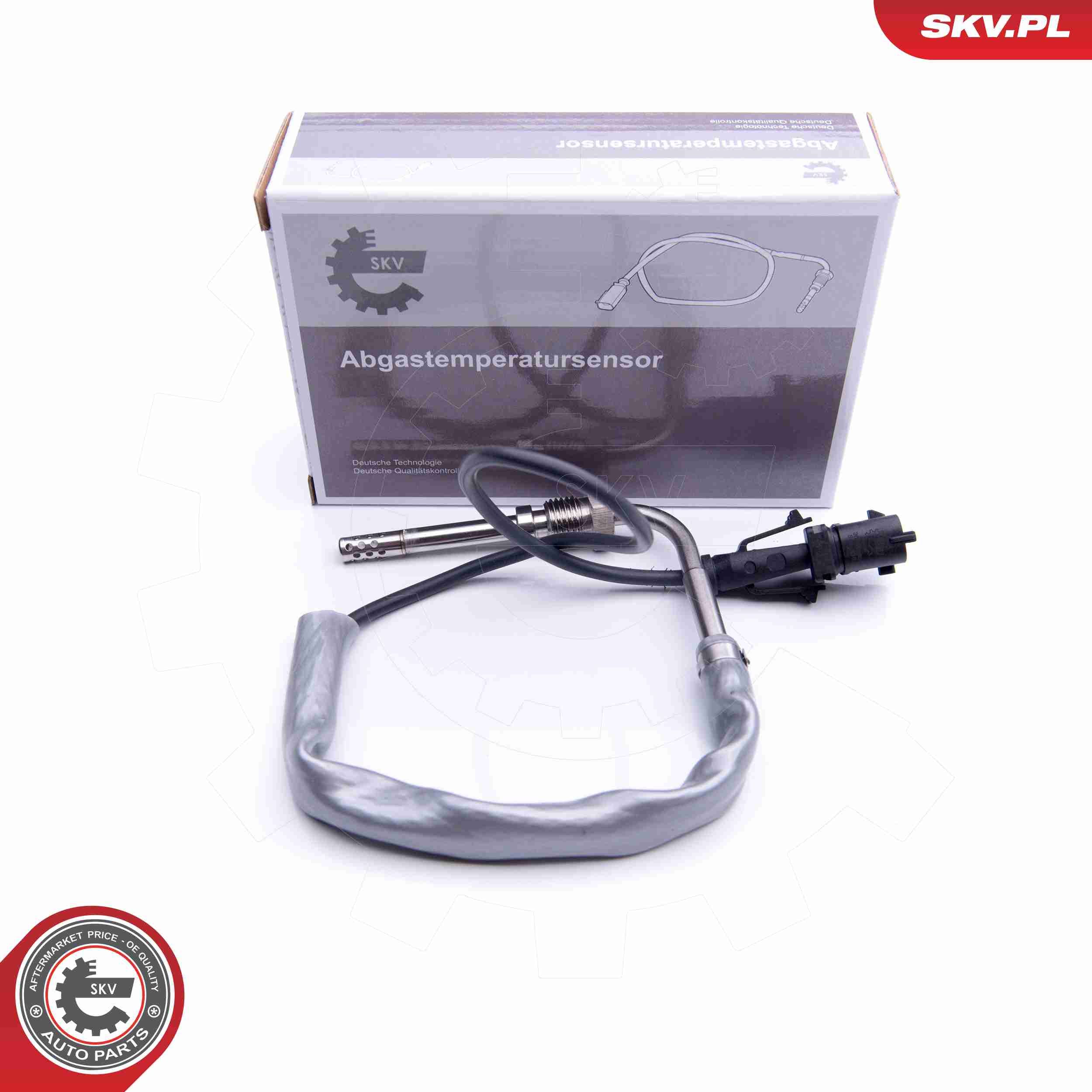 ESEN SKV 30SKV190 - Sensor, Abgastemperatur