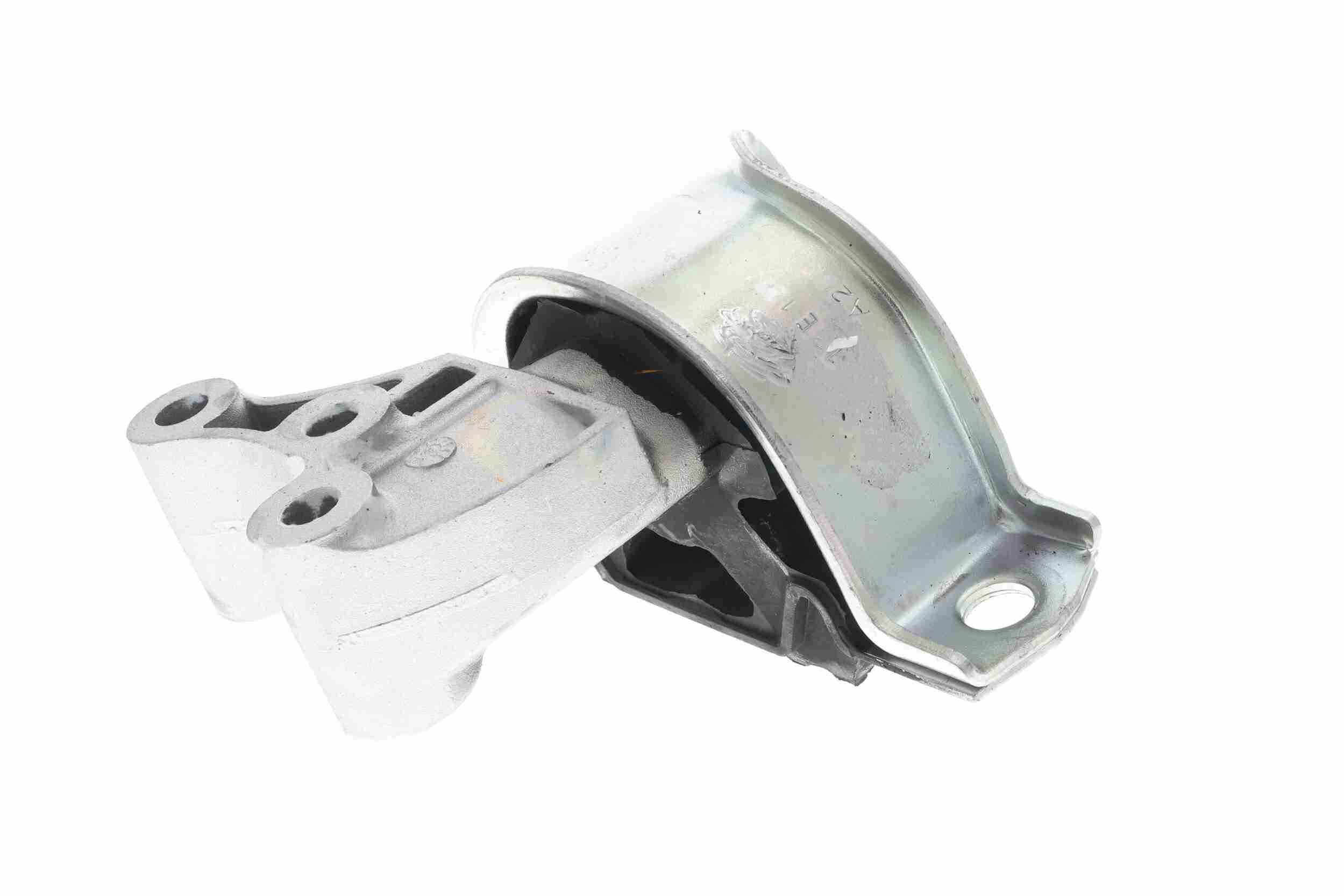 Lagerung, Motor