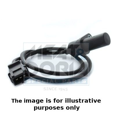 MEAT & DORIA 87145E Sensor, crankshaft pulse
