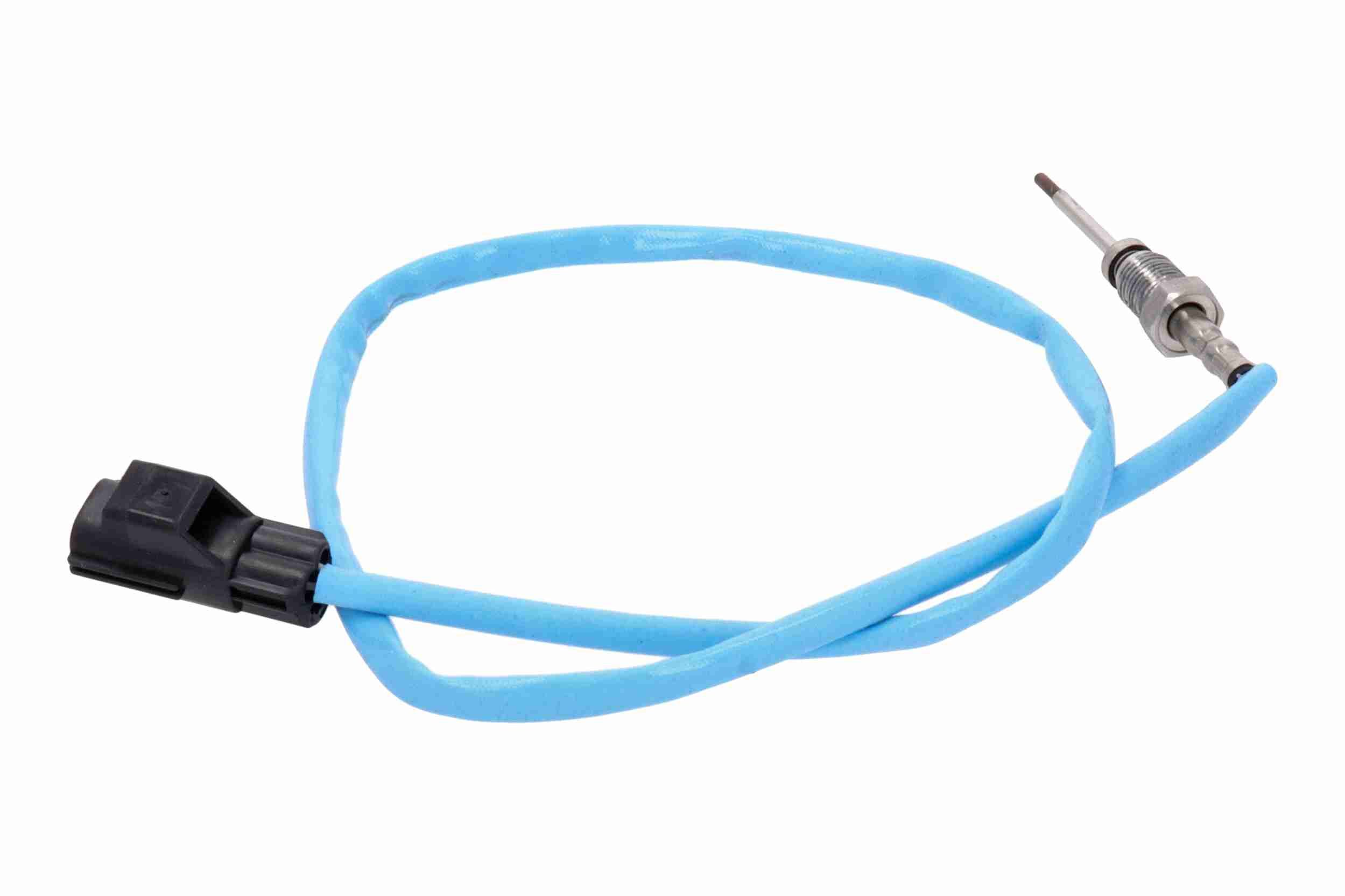 Sensor, Abgastemperatur