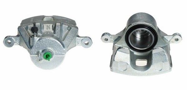 Bremssattel