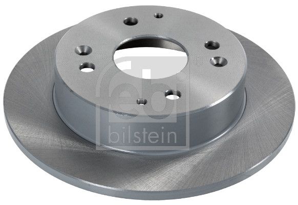 FEBI BILSTEIN 10773 - Bremsscheibe
