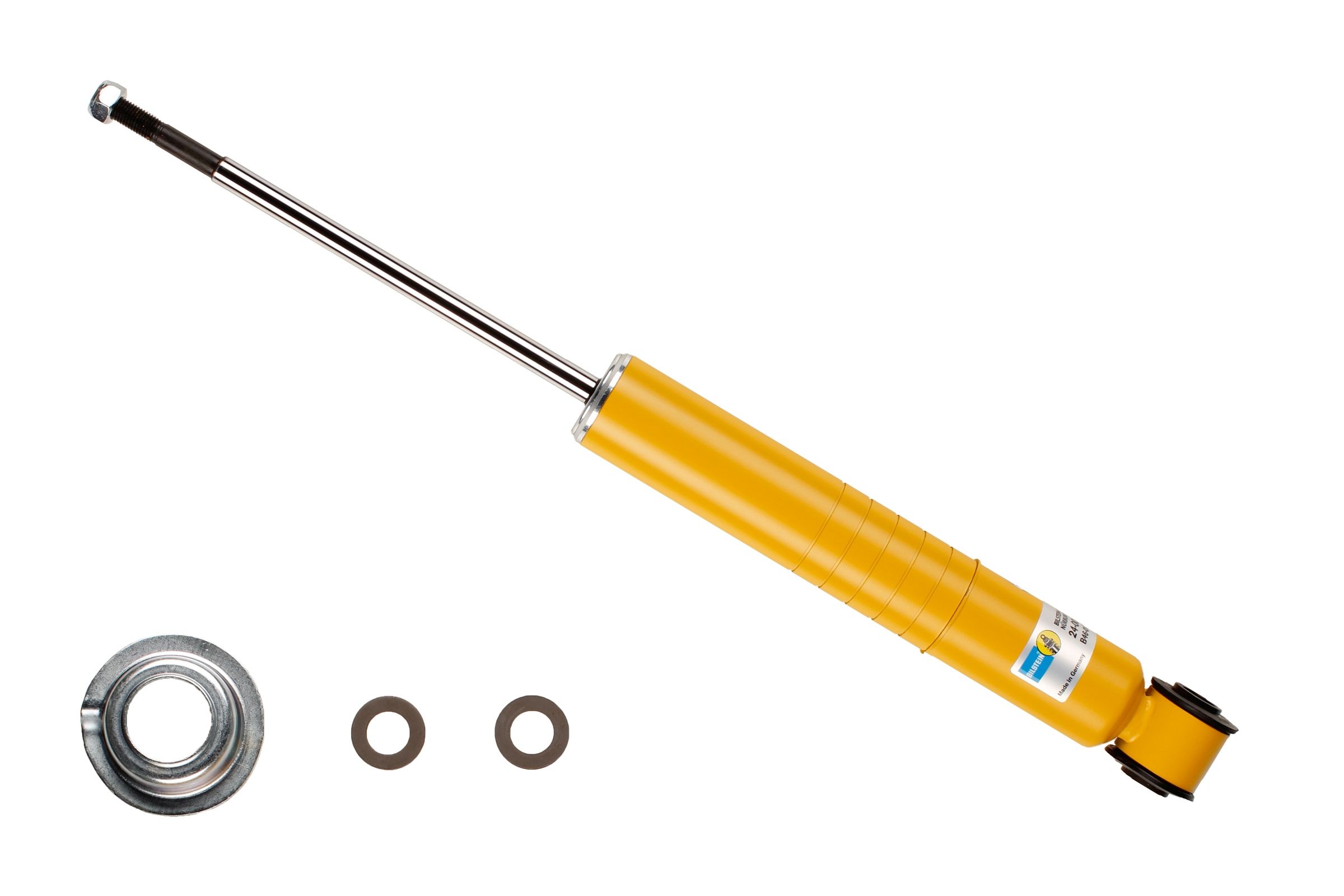 BILSTEIN 24-001793 - Sto&szlig;d&auml;mpfer BILSTEIN - B6