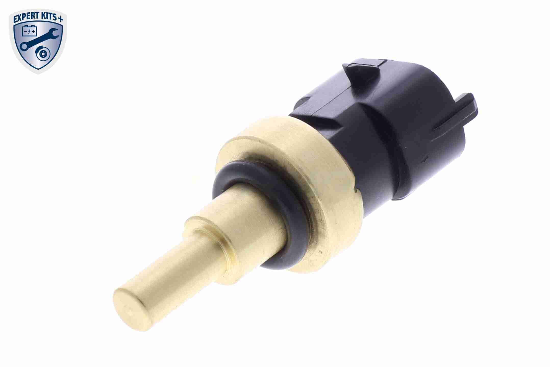 Sensor, K&uuml;hlmitteltemperatur