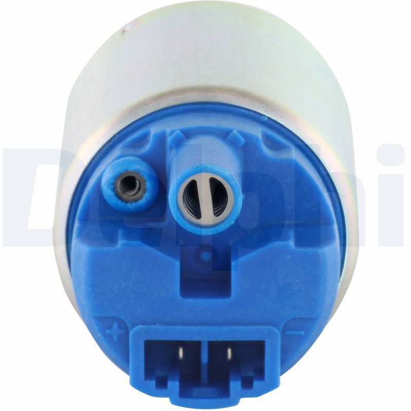 Kraftstoffpumpe