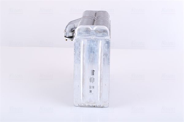 Verdampfer, Klimaanlage