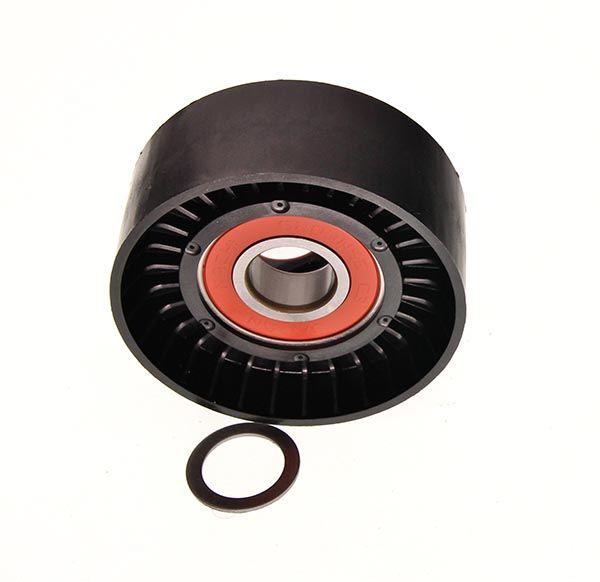 Umlenk-/Führungsrolle, Keilrippenriemen Umlenk-/Führungsrolle, Keilrippenriemen