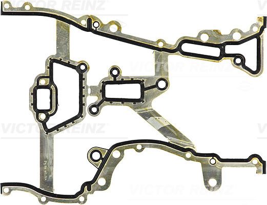 Gasket, timing case 71-33492-00